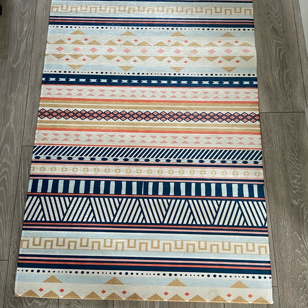 New Living Room Rug